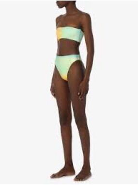 Baobab Bandeau Top Papagayo (top only)